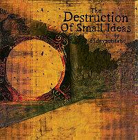 65daysofstatic : The Destruction of Small Ideas